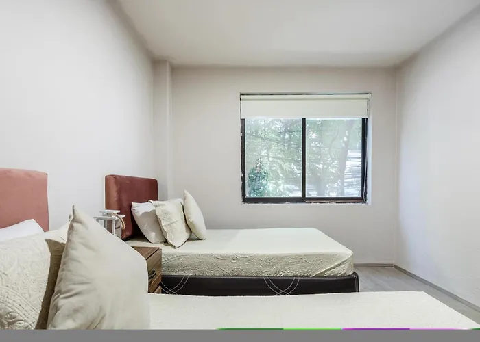 Apartamento Elevate Your Roma - 2br - Wifi - Sleeps 7