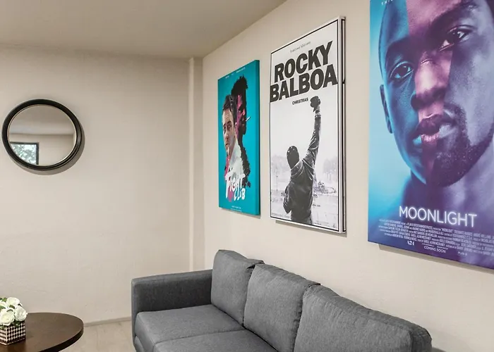 Elevate Your Roma - 2br - Wifi - Sleeps 7 * México DF