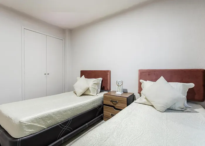Elevate Your Roma - 2br - Wifi - Sleeps 7 Apartamento *