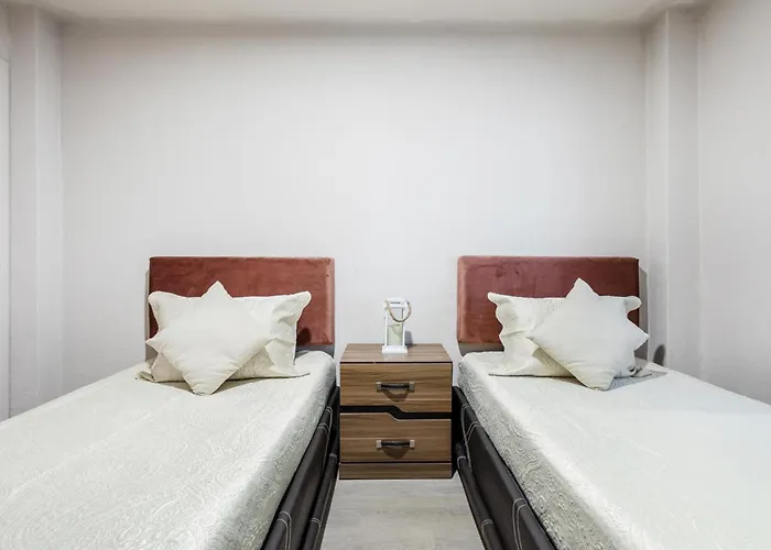 Elevate Your Roma - 2br - Wifi - Sleeps 7 Apartamento México DF