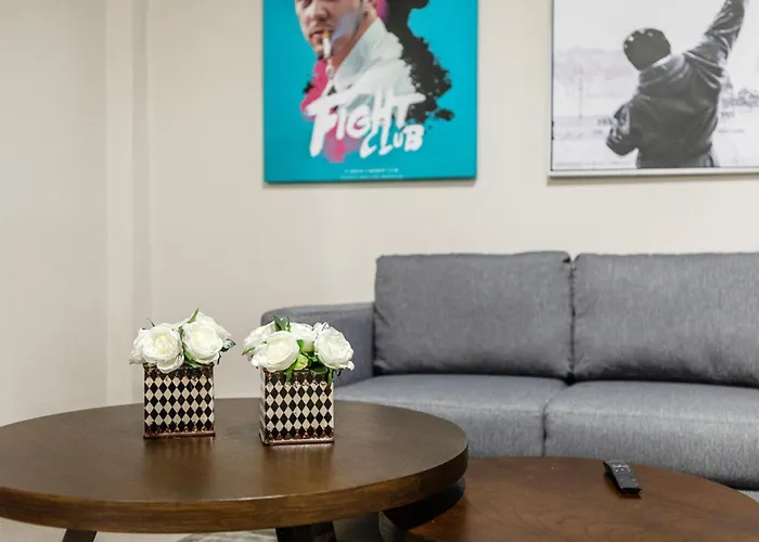 Elevate Your Roma - 2br - Wifi - Sleeps 7 * México DF