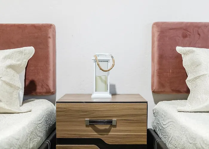 Apartamento Elevate Your Roma - 2br - Wifi - Sleeps 7 México DF