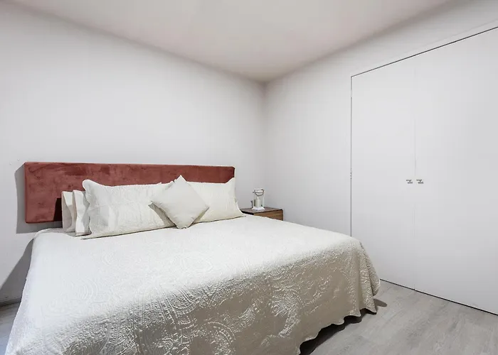 Apartamento Elevate Your Roma - 2br - Wifi - Sleeps 7